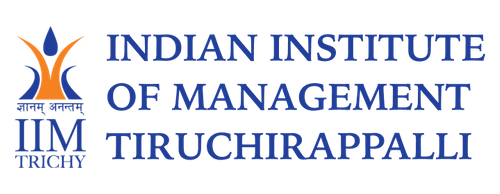 IIM Trichy Logo
